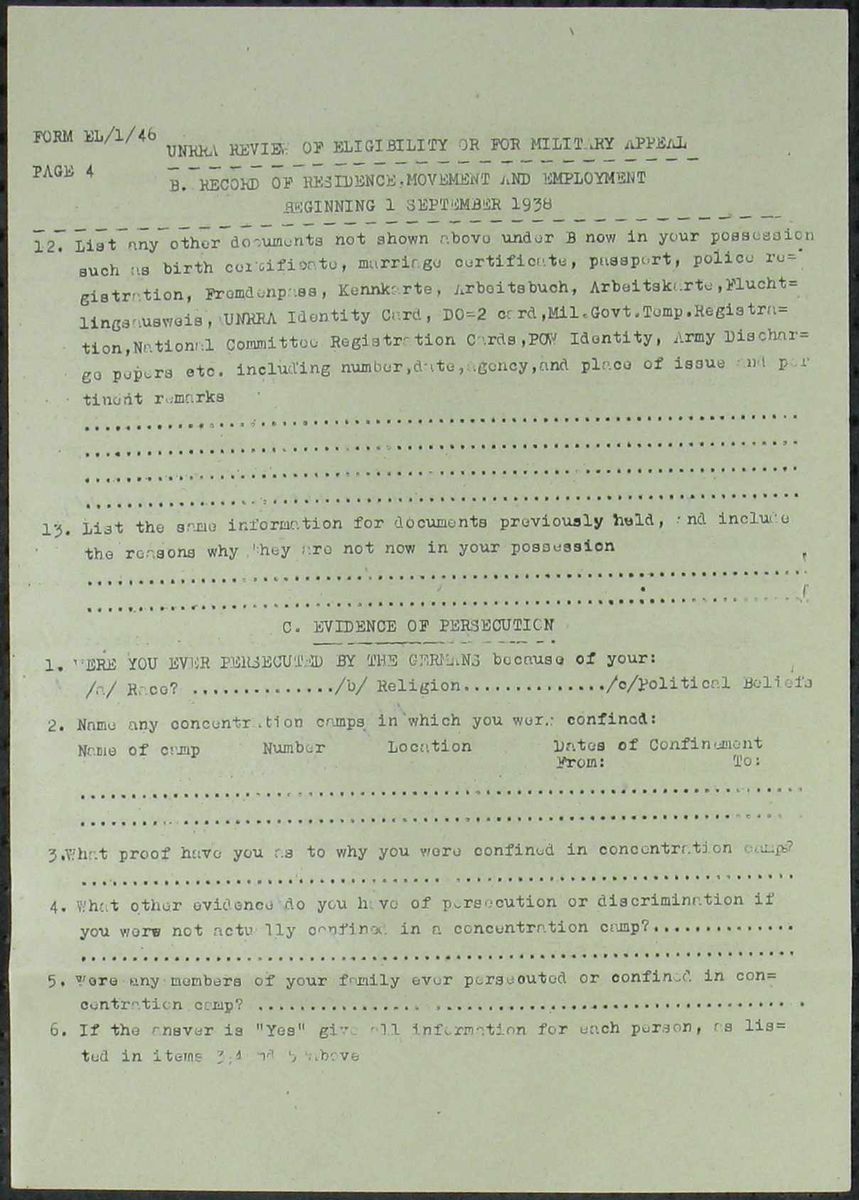 Scan of Elmar Koik: UNRRA review p4